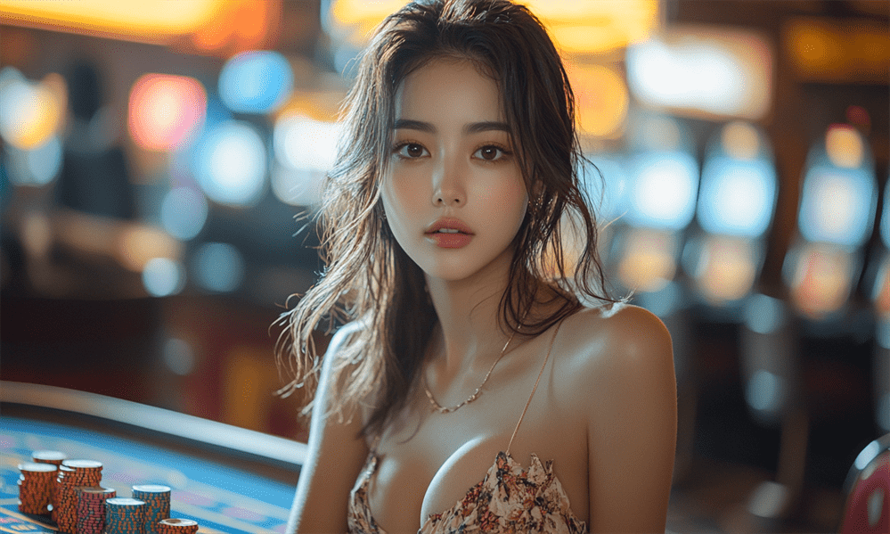 789clup sòng bạc